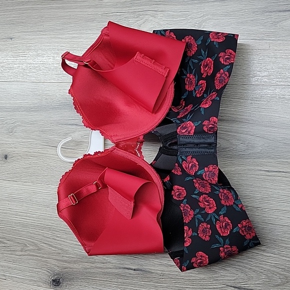 JESSICA SIMPSON BRA. - Picture 4 of 6